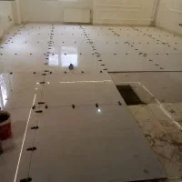 کاشیکاری و سنگکاری سادات