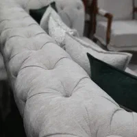 مبل کلاسیک چستر|مبلمان خانگی و میز عسلی|زنجان, |دیوار