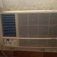 کولر گازی۲۴۰۰۰  دلفین