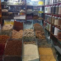 عطاری|آرایشی، بهداشتی، درمانی|شیراز, قلعه شاهزاده بیگم|دیوار