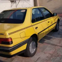 تاکسی گردشی بندر انزلی-با کد رند و پلاک (ت)|خودرو سواری و وانت|بندر انزلی, چهارفریضه|دیوار