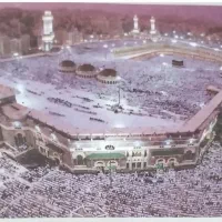 ۲ عدد فیش حج عمره