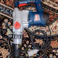 هیلتی ضربه زن ELMAX