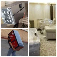 باربری منصفانه کرج، گوهردشت، عظیمیه، گرمدره، فردیس|خدمات حمل و نقل|کرج, باغستان|دیوار