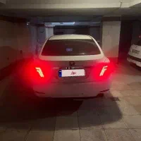 آریو ۹۷ اتوماتیک|خودرو سواری و وانت|کرج, باغستان|دیوار