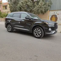 تیگو۷ پرو - معاوضه