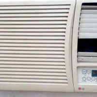 کولر گازی 24000