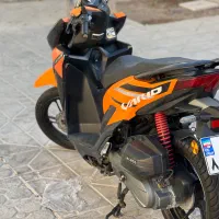 موتور طرح کلیک ۱۴۰۲،شهر جم|موتورسیکلت|جم, |دیوار