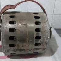 دینام کولرآبی بزرگ