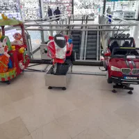 تکان دهنده معاوضه