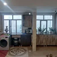 رهن-آپارتمان-100-متری-تکواحدی-در-باغ-نرده-طالقانی