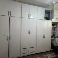 فروش آپارتمان ۱۲۸متری دوخوابه بر بلوار صدر|فروش آپارتمان|مشهد, هفده شهریور|دیوار