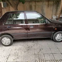 فروش پراید مدل۹۸