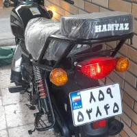 موتورباکسل ۲۰۰|موتورسیکلت|رشت, جانبازان|دیوار