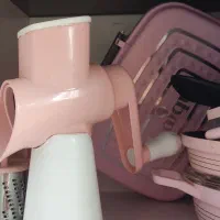 رنده اصل چند کاره اسیاب خورد کن و..( یونیبرت )|خردکن، آسیاب، غذاساز|پردیس, فاز ۱۱|دیوار