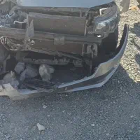 تارا تصادفی|خودرو سواری و وانت|کرمانشاه, |دیوار