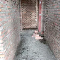 بنایی وکاشی کاری