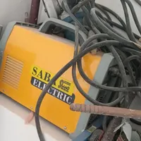 جوشکاری سیار
