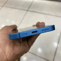 آیفون سیزده نرمال|موبایل|ایرانشهر, |دیوار