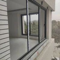 درب و پنجره های دوجداره اختصاصی|خدمات پیشه و مهارت|اصفهان, دارک|دیوار