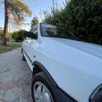 پراید مدل ۷۶|خودرو سواری و وانت|فولادشهر, مسکن مهر فولادشهر|دیوار