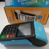 دستگاه پوز کارتخوان نو
