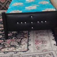 تخت|تخت و سرویس خواب|قم, باغ شریفی|دیوار