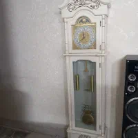 ساعت ایستاده درحد نو تمیز