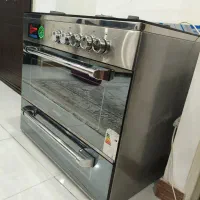 گاز مبله پنج شعله