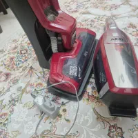 جارو شارژی آاگ AEG مدل cx7|جاروبرقی، جارو شارژی، بخارشو|تهران, افسریه جنوبی|دیوار