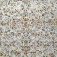 ۱۲۰۰ شانه|فرش|ساوه, |دیوار