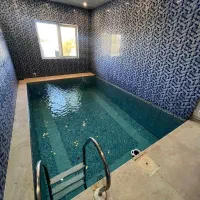 ویلا دوبلکس استخردار بهار|اجارهٔ کوتاه‌مدت ویلا و باغ|ایزدشهر, |دیوار