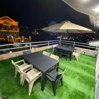 ویلا شبانه دربست