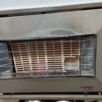 بخاری دیواری آبسال|بخاری، هیتر، شومینه|قرچک, مهدیه|دیوار