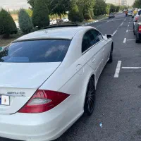 Cls350|خودرو سواری و وانت|تهران, المهدی|دیوار