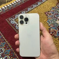 آیفون ۱۳ پرومکس فوق العاده تمیز