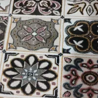 موکت تمیز و قشنگ