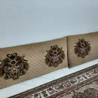 یک جفت پشتی|پشتی|اسلام‌شهر, شهرک الهیه|دیوار