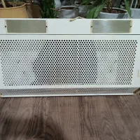 هود بیمکث|هود|کرمانشاه, |دیوار