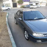 پژو پارس|خودرو سواری و وانت|پارس‌آباد, |دیوار