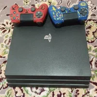 معاوضه PS4 pro با PS5