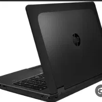 لپتاپ hp zbook