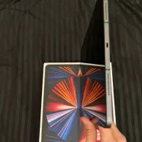 iPad Pro /M1/cellular5g/12.9inch|تبلت|تهران, اقدسیه|دیوار