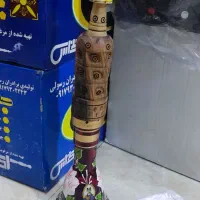 قلیان گردویی|کلکسیون و سرگرمی|شیراز, رازی|دیوار