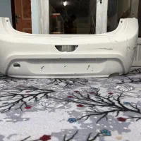 سپر جلو و عقب تیبا۲|قطعات یدکی و لوازم جانبی|مشهد, گوهرشاد|دیوار