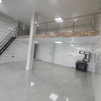 رهن مغازه ۶۵متری