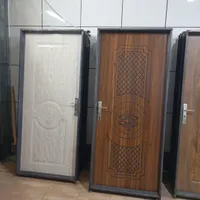 کد555 طرح پرستیژ بلوط ضداب ملامینه|مصالح و تجهیزات ساختمان|الوند, |دیوار