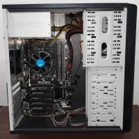 کیس کامپیوتر نسل 4 (قابل ارتقا)