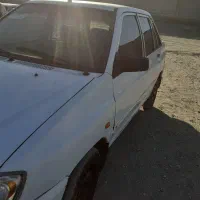 پراید ۱۳۲ مدل ۸۸|خودرو سواری و وانت|زاهدان, |دیوار