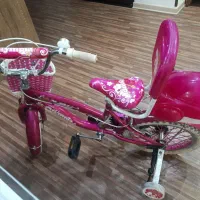 دوچرخه 16 در حد نو دخترانه